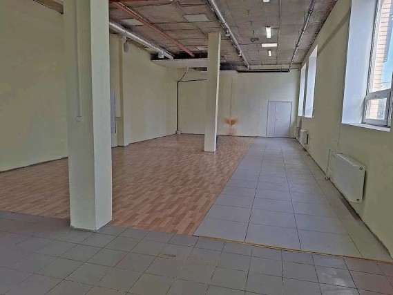 Аренда торгового помещения 350 м², ул. Гурьянова, 30, фото 4