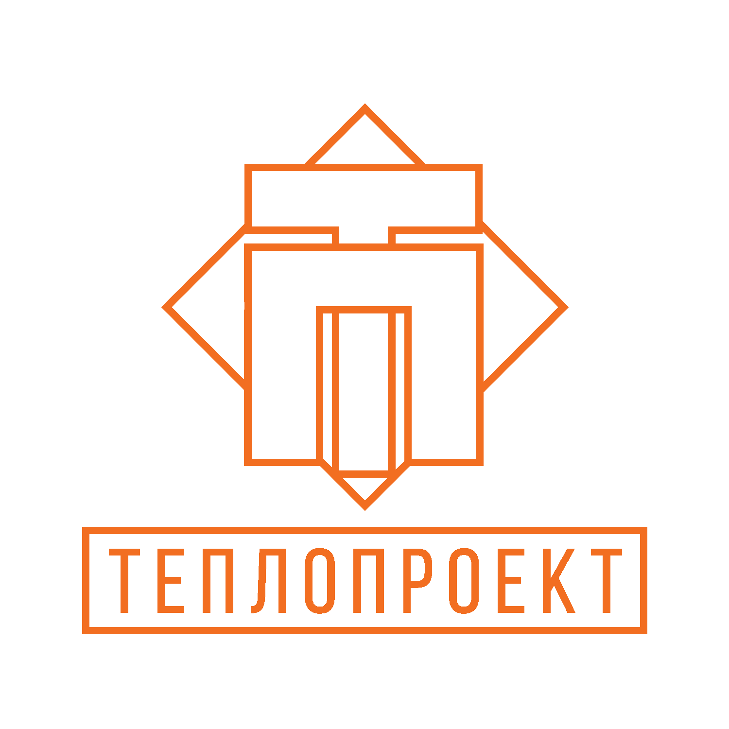 Теплопроект