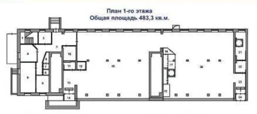 Панфиловская методика расчета отопления