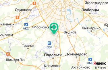 Free-use spaces for rent on ulitsa Polyany street commission free from  104160 rubles per month, available properties. Rent a space in Moscow