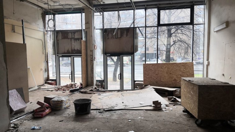 Аренда ПСН 182.6 м² в административном здании Большие Каменщики, 9сС, 1 ...