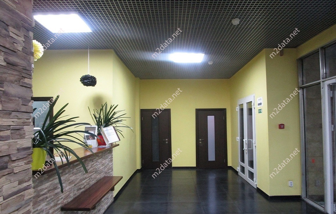 Аренда ПСН 1 141.2 м² в административном здании Мельникова, 7с2, -1-2 ...