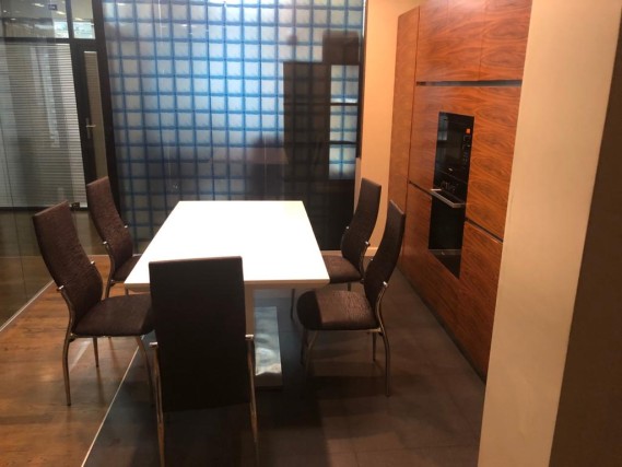 Купить офис 186 м2 в МФК Город Столиц, 33 этаж, 90 966 834 руб, С ...