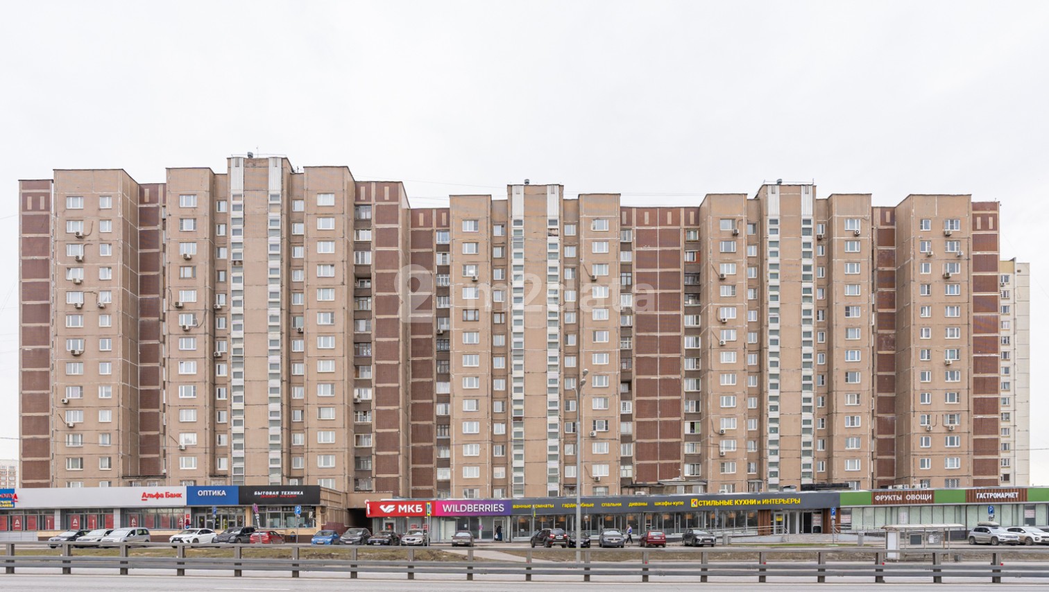 Офис лермонтовский проспект
