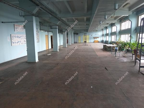 Аренда ПСН 400-800 м² в административном здании Кирова, 30А, 3-4 этаж ...