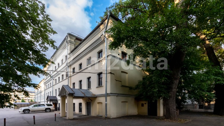 Сбербанк зубовский 13