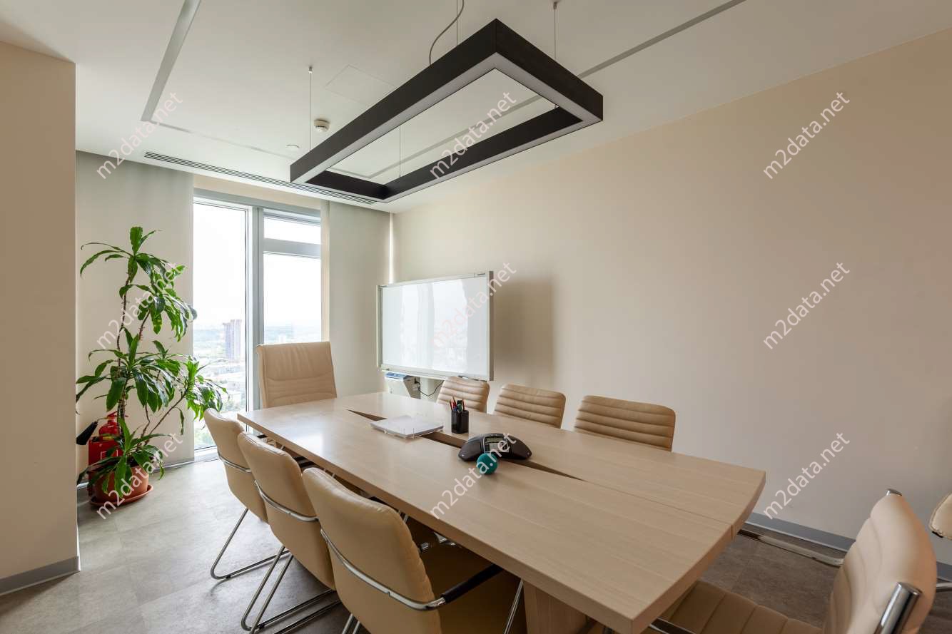 Купить офис 224.8 м2 в МФК Город Столиц, 35 этаж, 199 737 722 руб, С ...