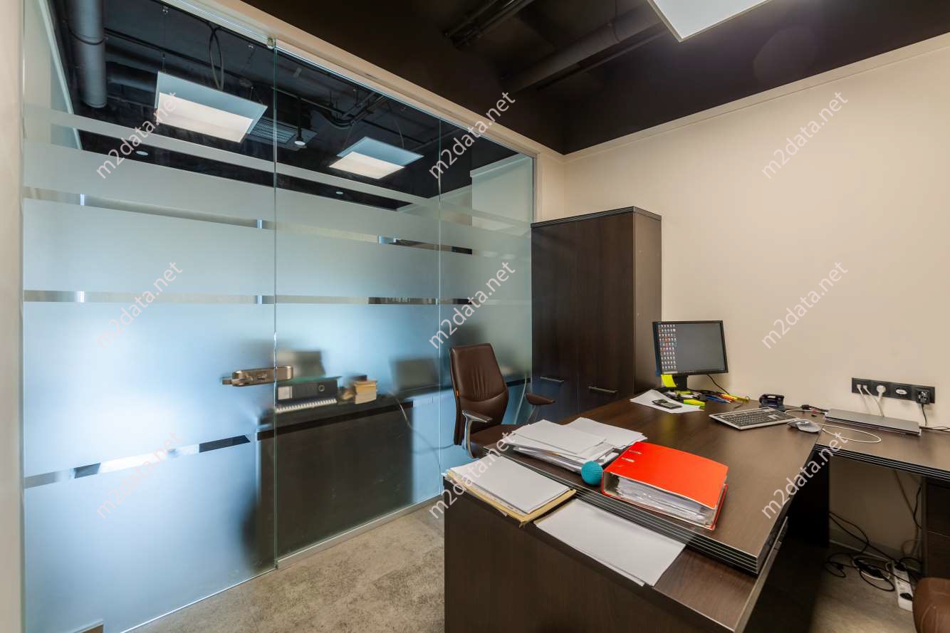 Купить офис 224.8 м2 в МФК Город Столиц, 35 этаж, 199 737 722 руб, С ...