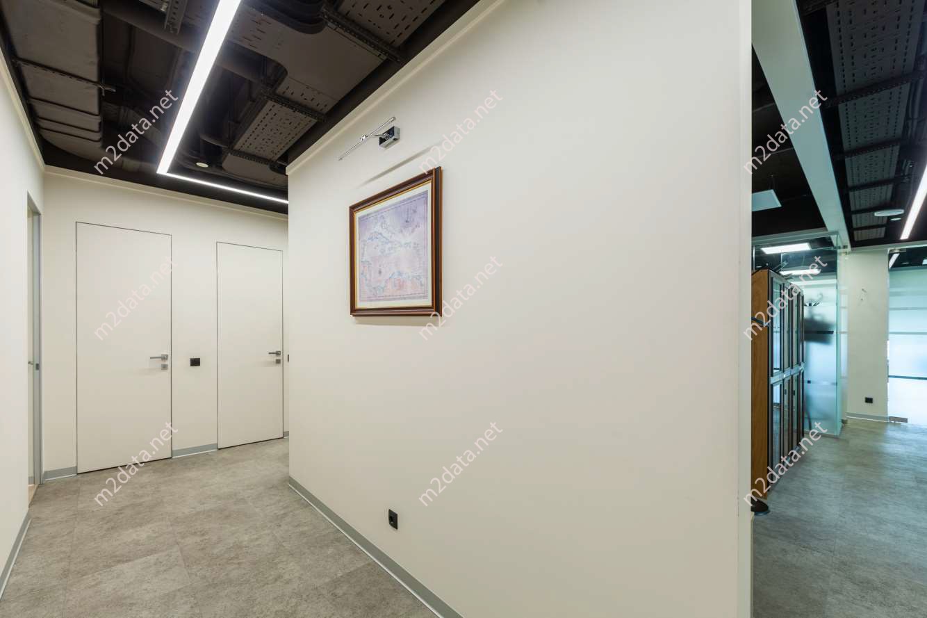 Купить офис 224.8 м2 в МФК Город Столиц, 35 этаж, 199 737 722 руб, С ...