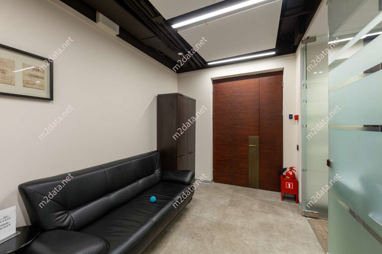 Купить офис 224.8 м2 в МФК Город Столиц, 35 этаж, 199 737 722 руб, С ...