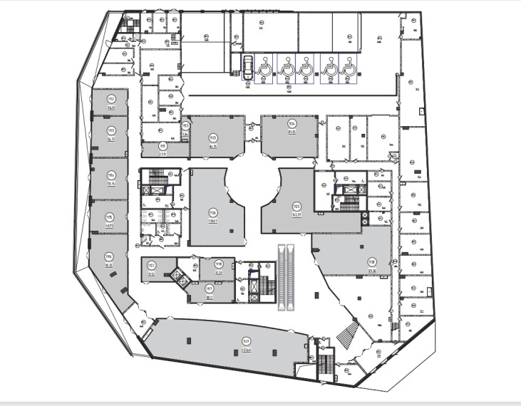 Spaces for sale near Penyagino commission free from 81812 rubles per month,  available properties. Sale a space in Moscow