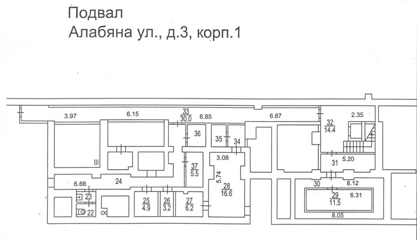 Панфиловская методика расчета отопления