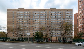 Жилой дом/ЖК Крутицкий Вал, 3к2 - аренда и продажа помещений в Москве ...