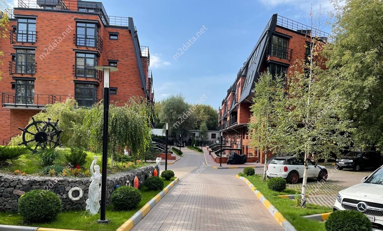 Аренда офиса 86.4 м² в жилом доме Loft River, 3-5 этаж, цена 154 080 руб в  месяц, С отделкой - снять офис 40805 в Москве