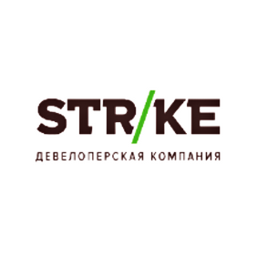 Компания Strike про. МК групп.