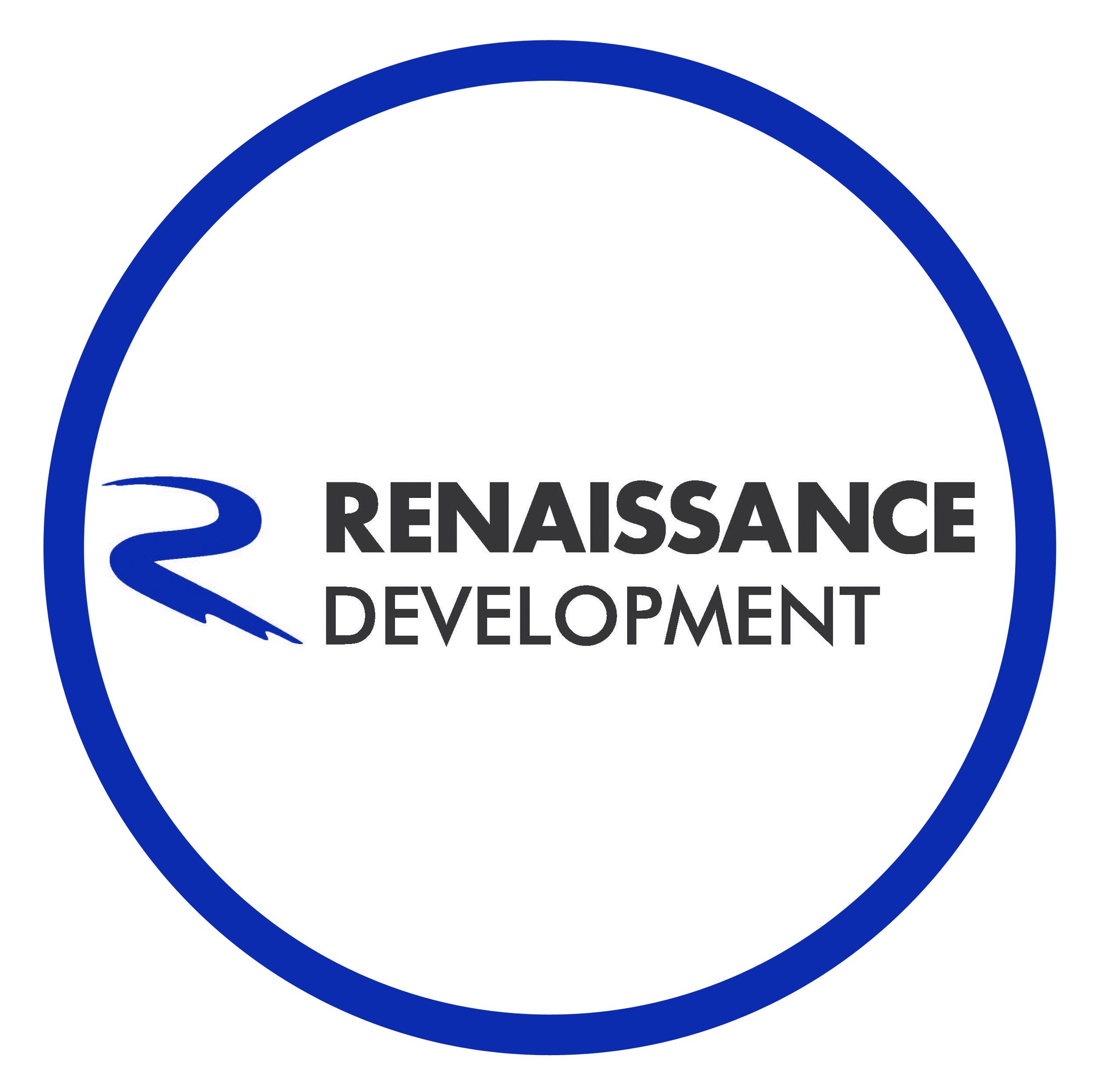 Renaissance heavy industries. Ренессанс Девелопмент. Эмблема Renaissance Heavy industries. Логотип Renaissance Development. Renaissance Construction логотип.