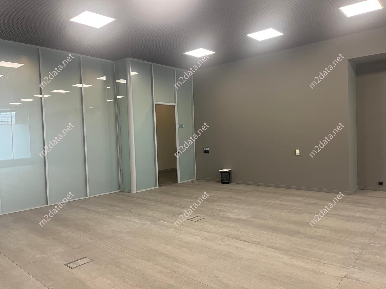 Аренда офиса 189 м² в МФК Город Столиц, 2 этаж, цена 756 000 руб в ...