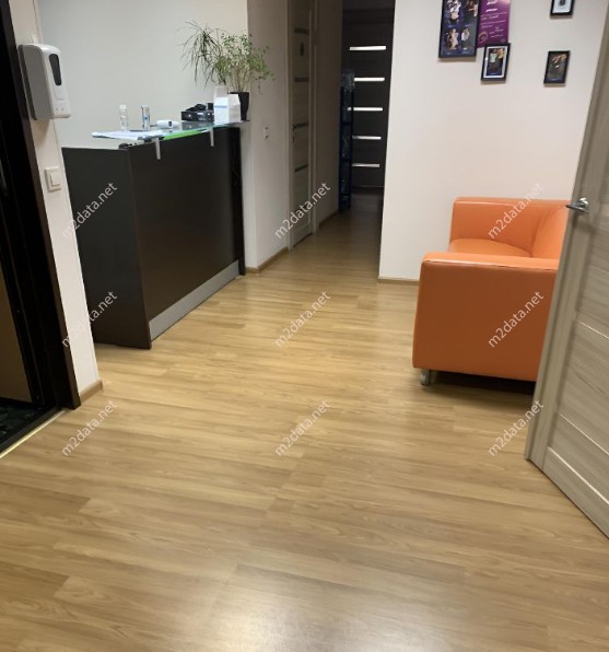 Купить псн 1 400 м2 в административном здании Трубная, 25к1, 0-7 этаж ...