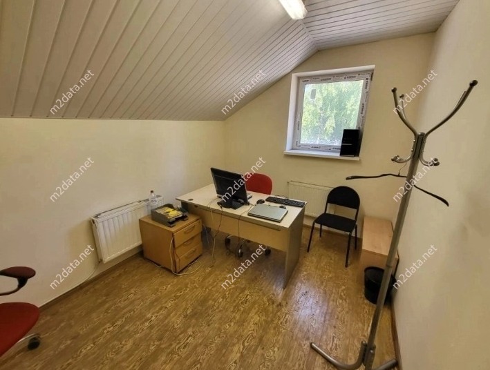 Office for rent 11 sq.m. in the Office mansion Varshavskoye shosse, 46As3 – image 1