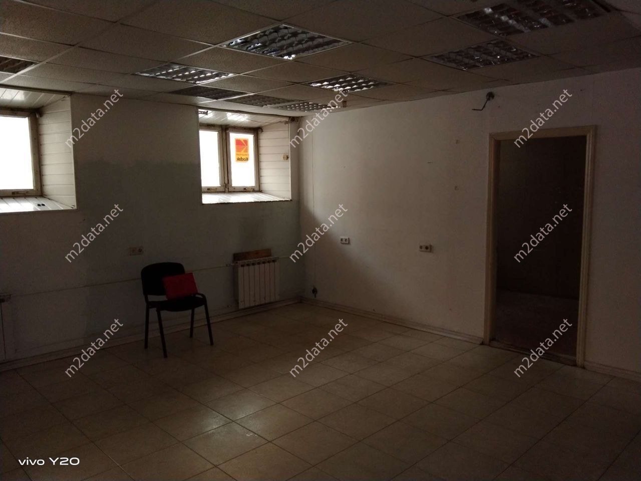 Аренда ПСН 29 м² в жилом доме Плющиха, 33, Цоколь, цена 26 028 руб за  м²/год - снять ПСН 52553 в Москве