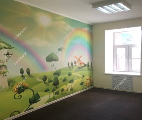 Аренда офиса 120 м² в административном здании Палиха, 13/1с2, 2 этаж ...