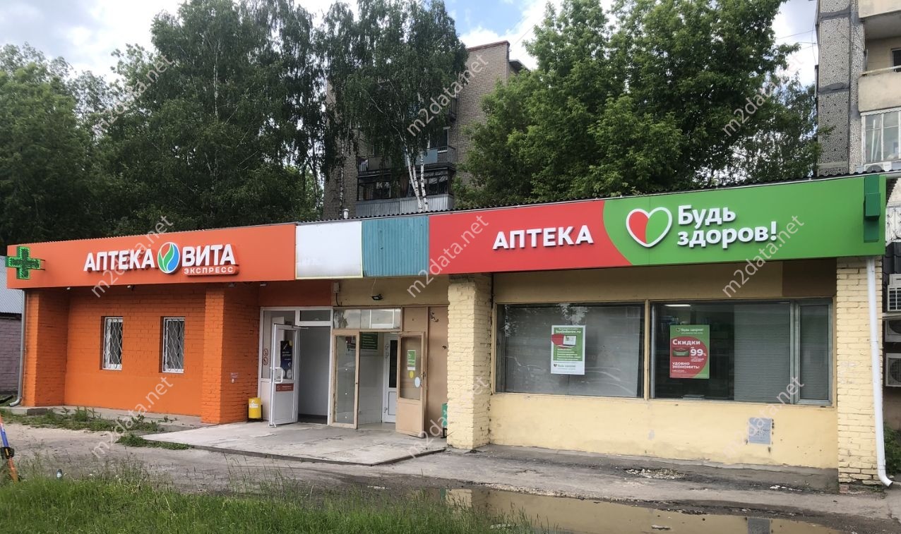 Аренда ПСН 14.1 м² в жилом доме Кузьмина, 32, 1 этаж, цена 21 277 руб за  м²/год - снять ПСН 39052 в Павловском посаде