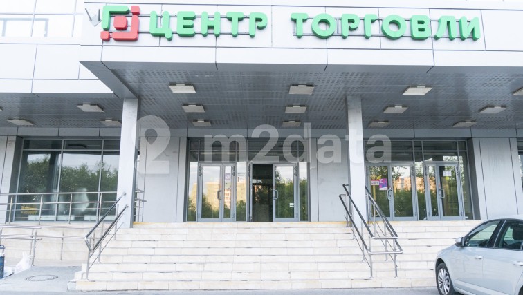 Office-warehouse complex Avrora (OSK) - rent or buy spaces in Moscow no ...