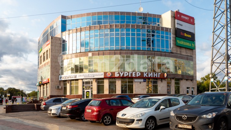 Mall Fili – image 1