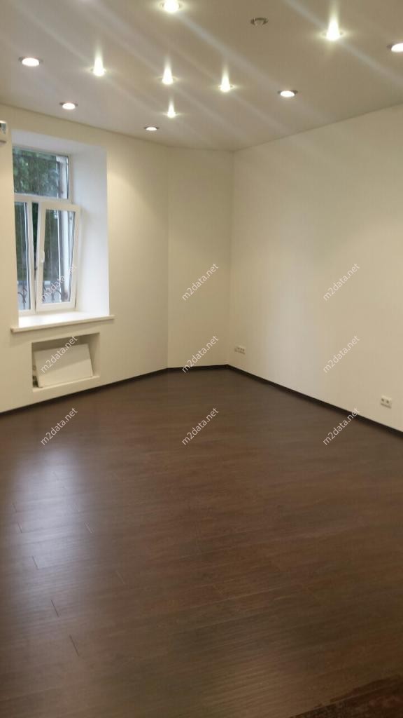 Аренда офиса 4 632.2 м² в бизнес-парке На Войковской (стр. 30), 0-3 ...