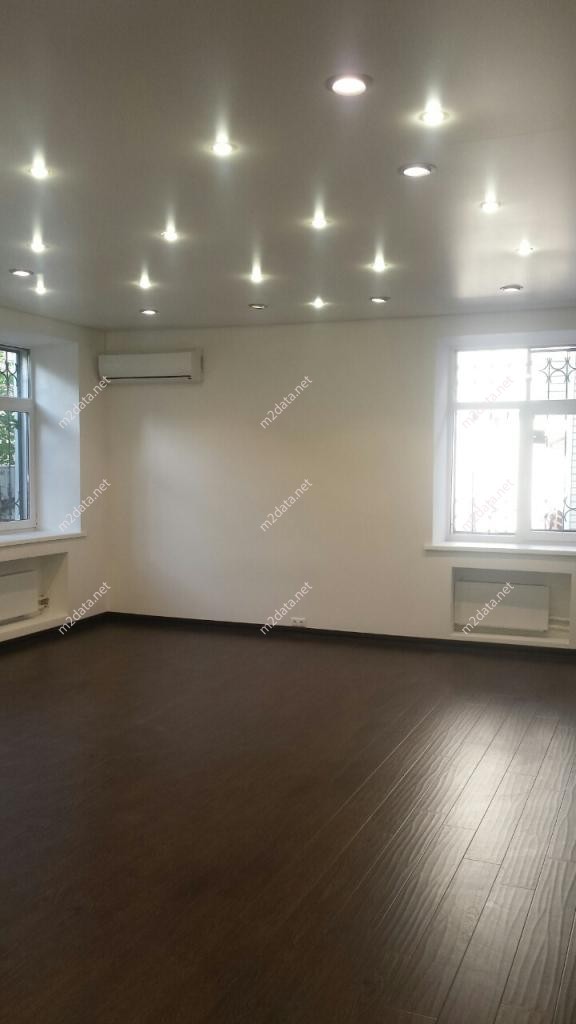 Аренда офиса 4 632.2 м² в бизнес-парке На Войковской (стр. 30), 0-3 ...