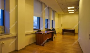 Снять офисное помещение - аренда офиса в Сочи - АСКА Недвижимость