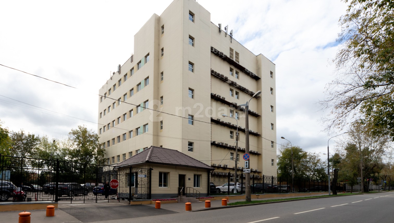 Продажа двухкомнатной квартиры 55.3м² ул. Шумкина, 17/16, … Foto 19