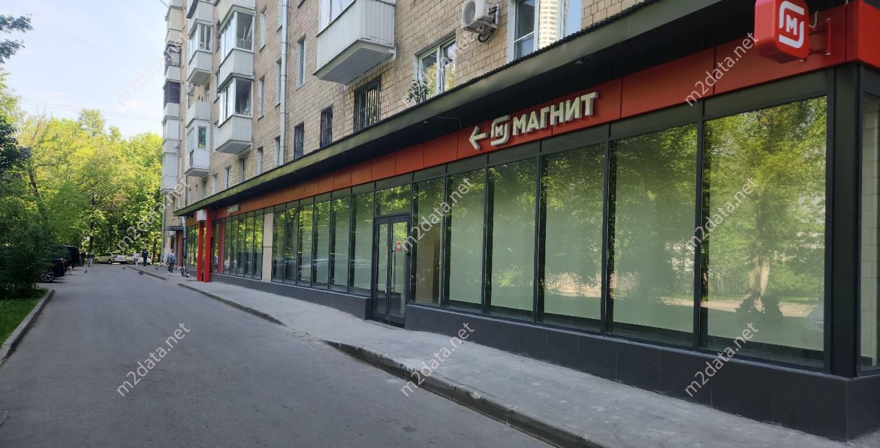 Купить псн 435 м2 в жилом доме Бажова, 4, -1-1 этаж, 121 500 000 руб, С  отделкой, С мебелью - продажа ПСН в Москве без комиссии