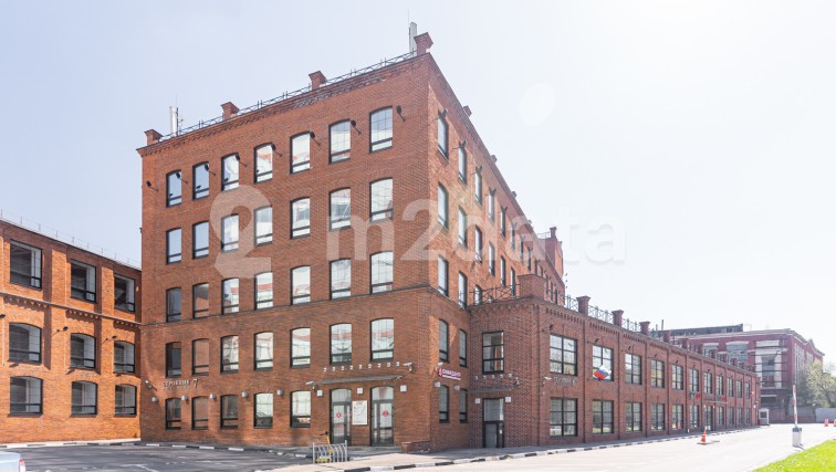 Business center LeFORT (str.7) – image 1