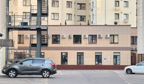 Бизнес-центр Усачева, 35с3(Спектр Хамовники)