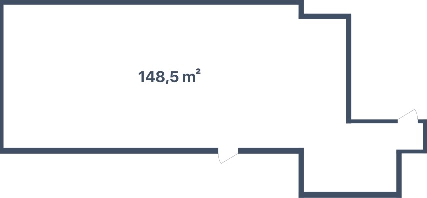 Spaces for sale near Altuf'evo commission free from 66722 rubles per month,  available properties. Sale a space in Moscow