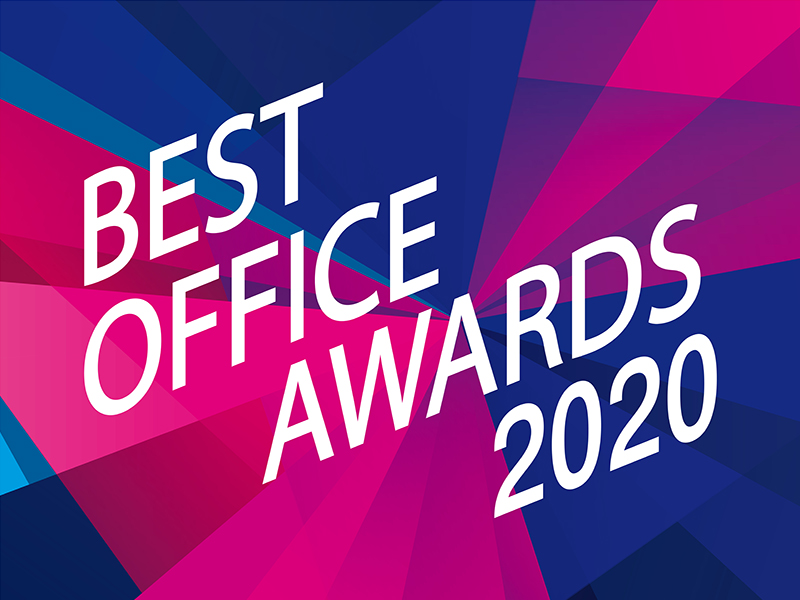 Best Office Awards picture