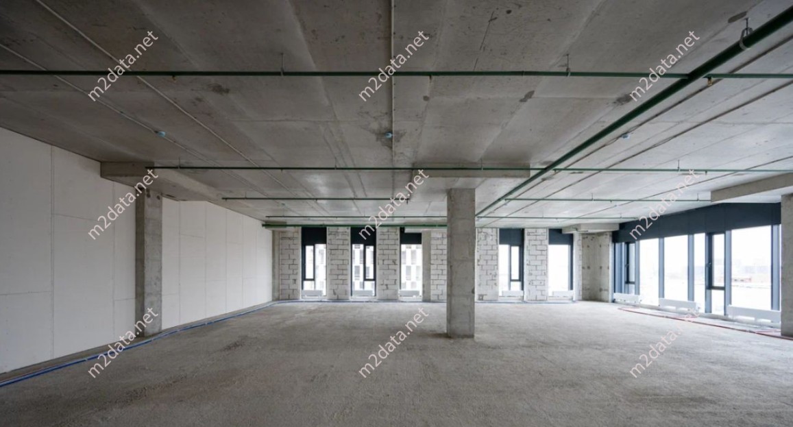 Office for sale 1 665 sq.m. in the Business center Ostankino Business Park (k6) – image 1